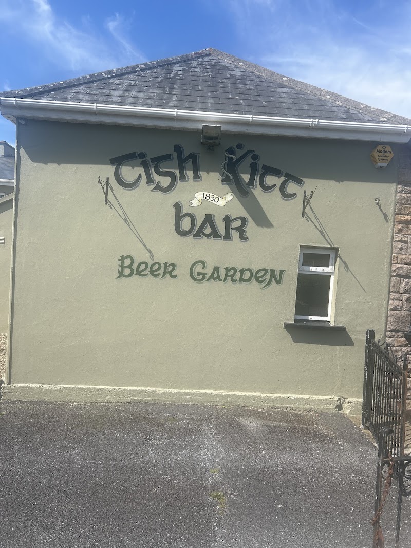 Tigh Kitt - Costelloe