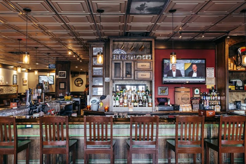 Tim Finnegan's Irish Restaurant And Pub - Glendale