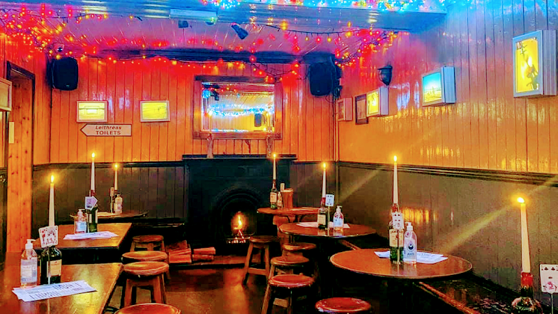 Tom Barry's - Cork