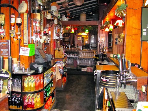 Trappers Inn & Jackson's Restaurant - Galway