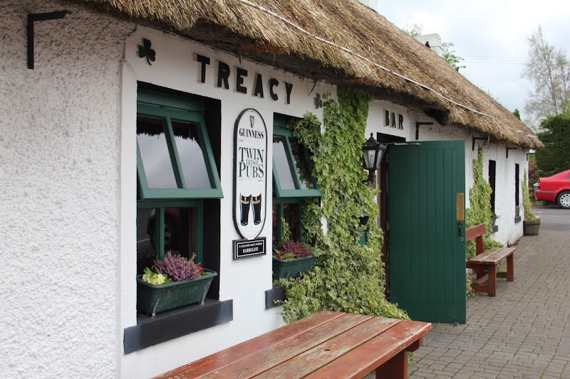 Treacy's Pub and Restaurant - The Heath