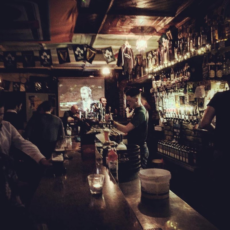 Tully's Bar Carlow - Carlow