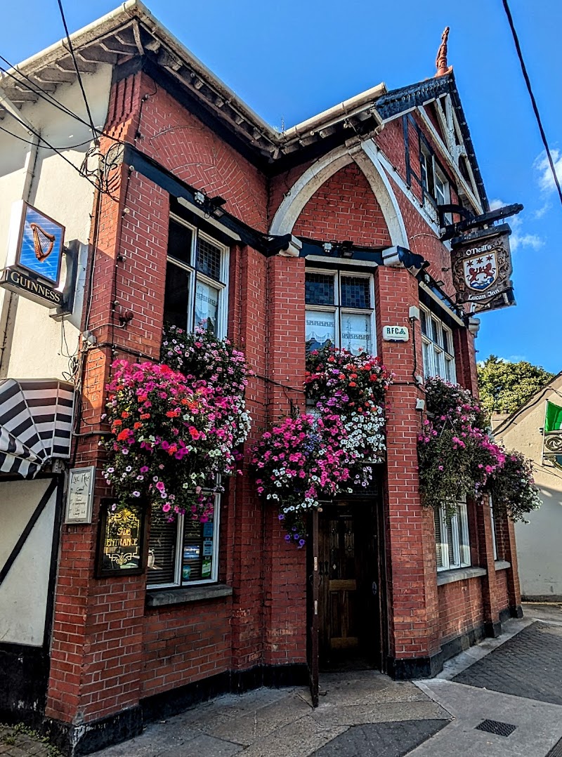 V O'Neill & Sons - Lucan