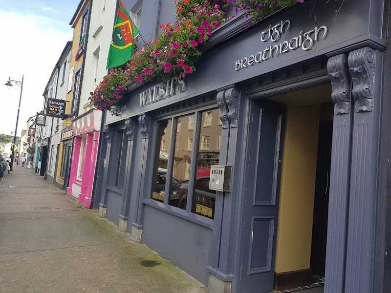 Walsh's - Westport