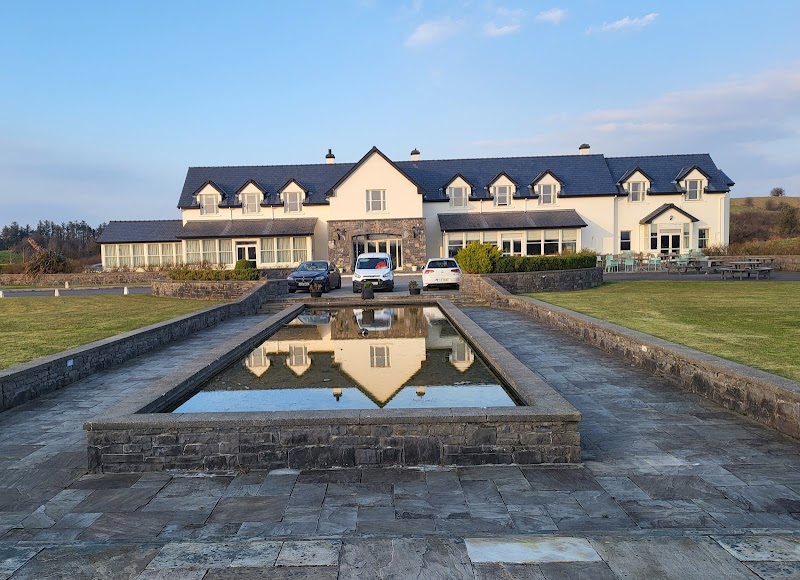 Westport Country Lodge Hotel - Westport