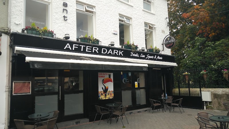 Whelan’s After Dark - Portarlington