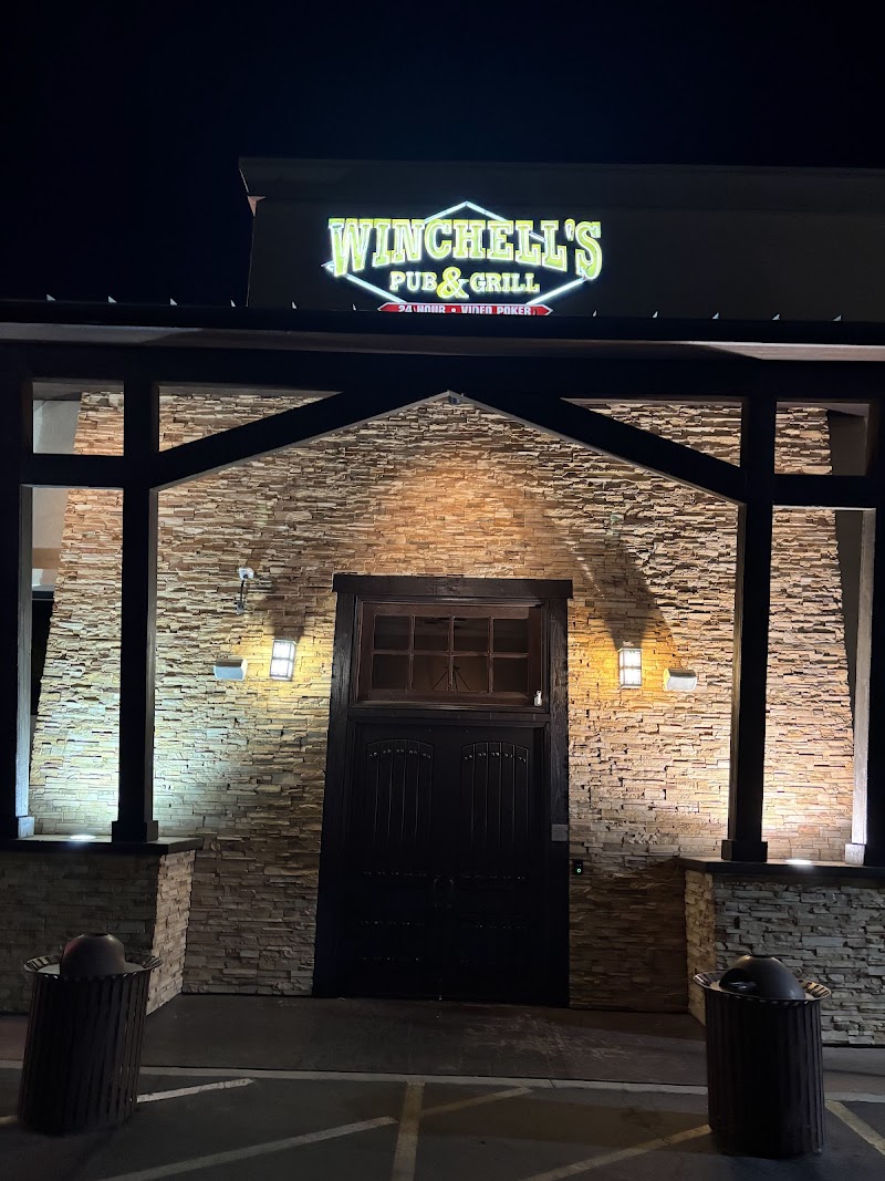 Winchell's Pub & Grill - Las Vegas