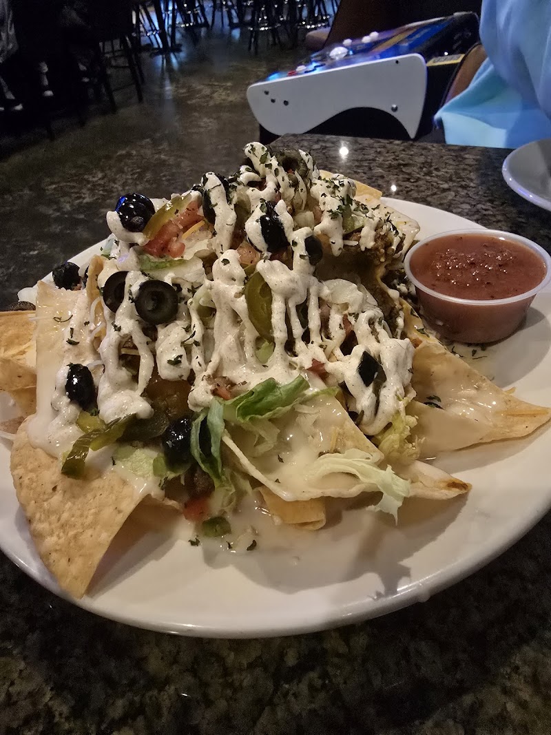 Woody's Pub & Grill - Sioux Falls
