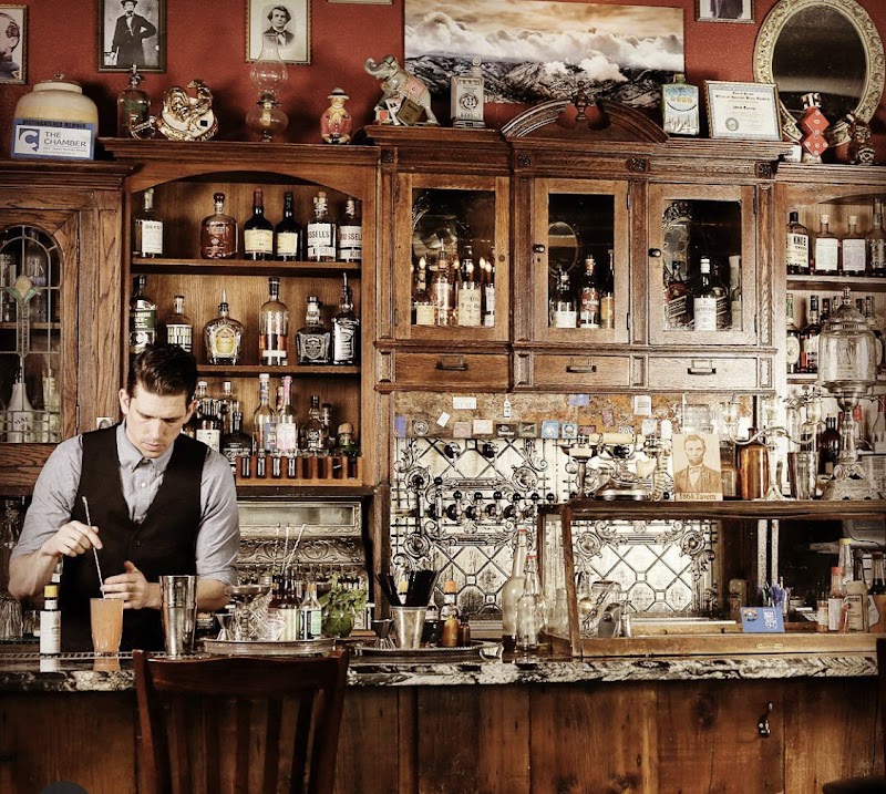 1864 Tavern - Reno