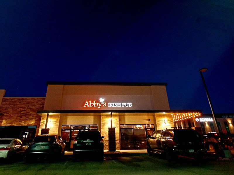 Abby's Irish Pub - Colorado Springs