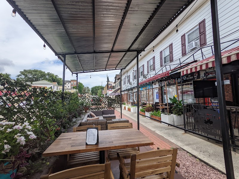Blarney Station Pub - East Rutherford