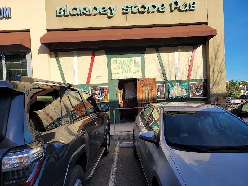 Blarney Stone Pub - San Diego