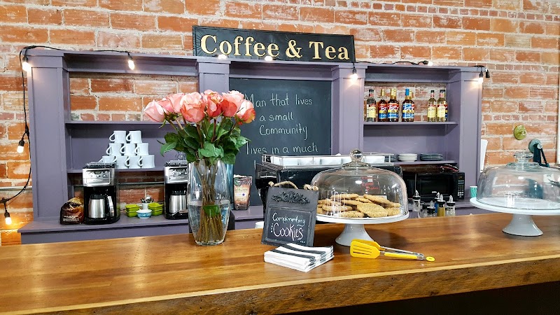 BrewBakers Coffee House and Gifts - Arnold
