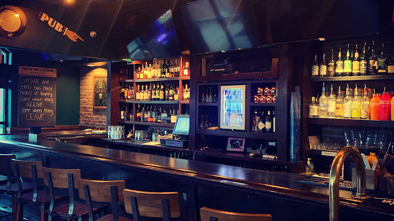 Burke and Riley's Irish Pub - Breckenridge