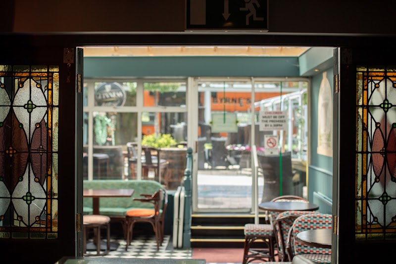 Byrne's of No.10 - Dundalk