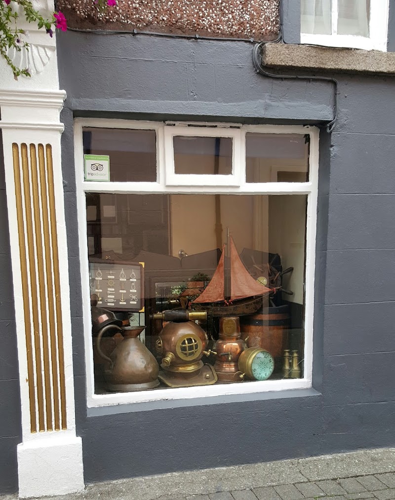 Carlingford Arms Pub & Restaurant - Carlingford