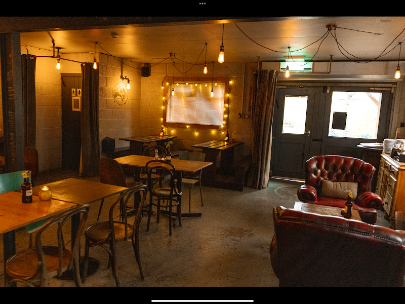 Carlingford Brewing Company - The Old Mill