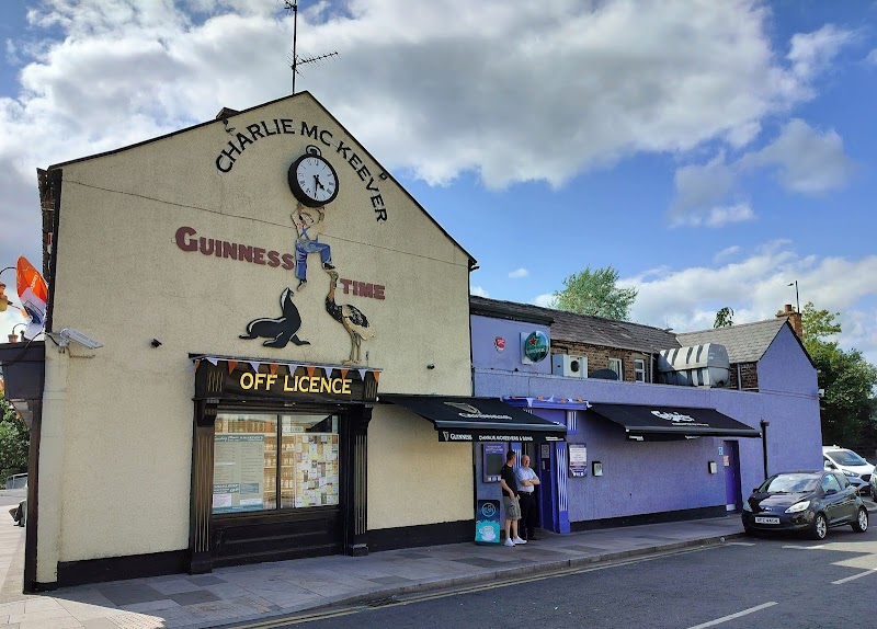 Charlie McKeever & Sons - Portadown