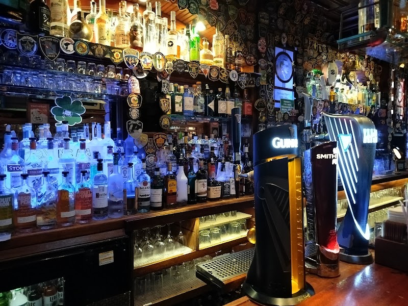 Connolly's - New York
