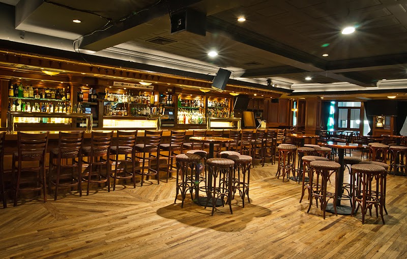 Connolly's - New York
