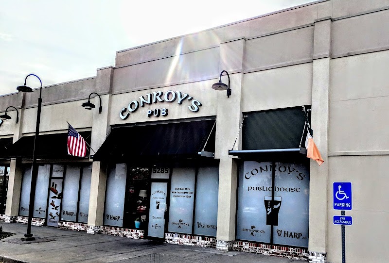 Conroy's Public House - Overland Park