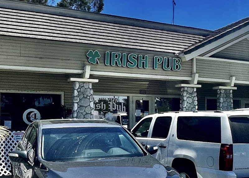 Conway's Irish Pub - San Diego