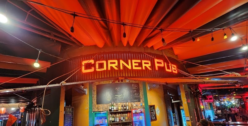 Corner Pub - 50 Đ. Ng. Thì Sĩ