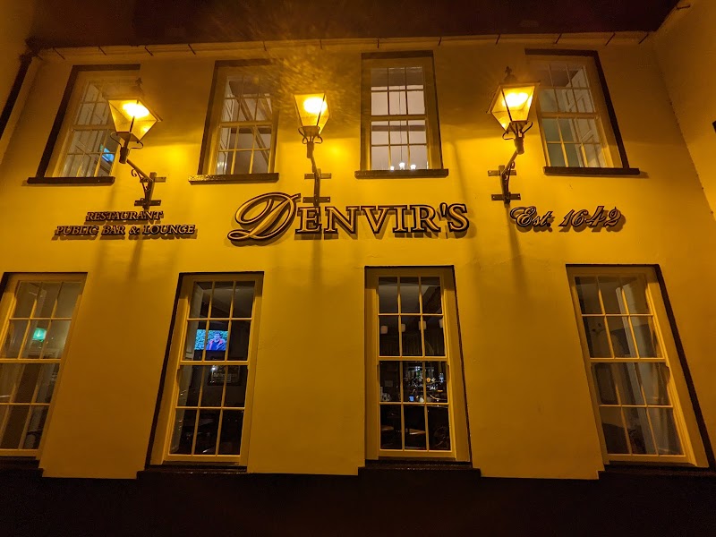 Denvir's - 14 English St