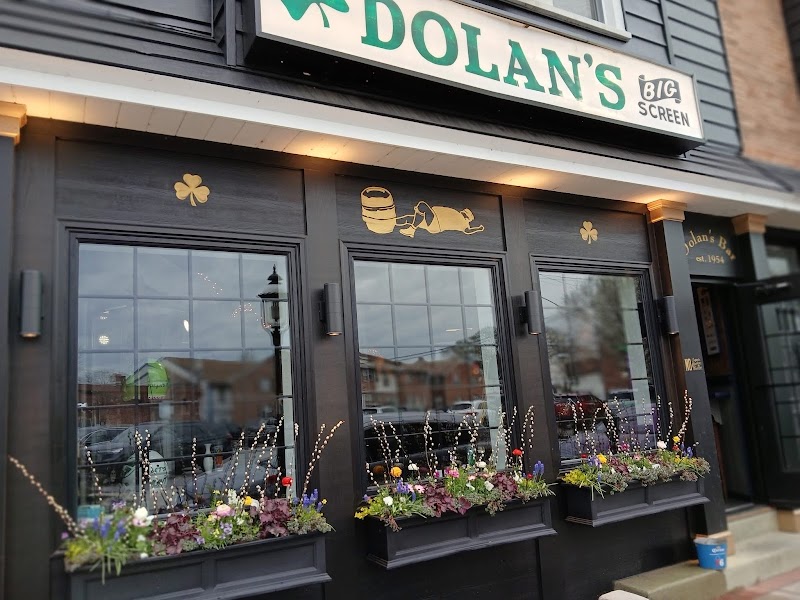 Dolan's Bar - Ridley Park