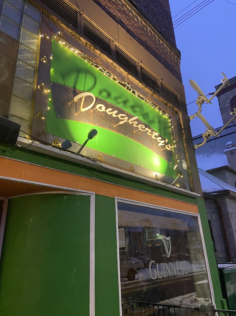 Dougherty's Restaurant & Pub - Denver