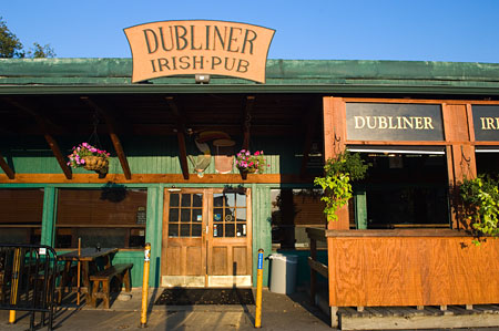 Dubliner - Dallas