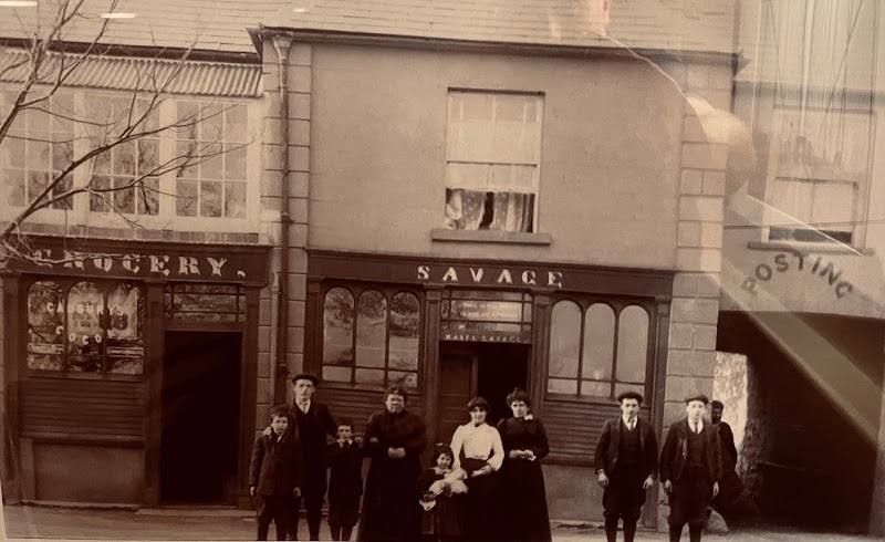 Dundrum Inn - Dundrum