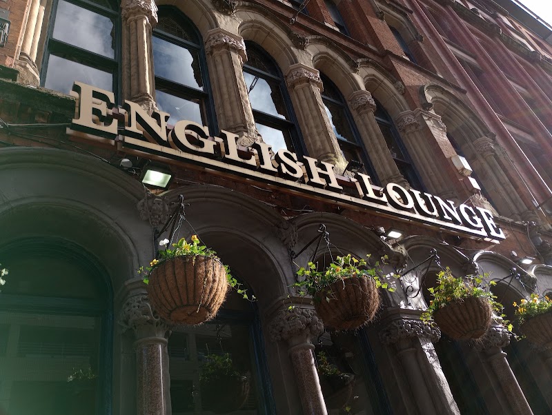 English Lounge NQ - 64-66 High St