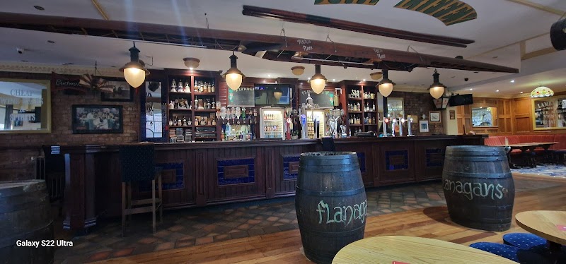 Flanagan's Irish Pub - Waterloo