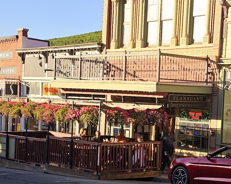 Flanagan's on Main - Park City