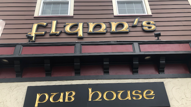 Flynn's Pub House - Rahway