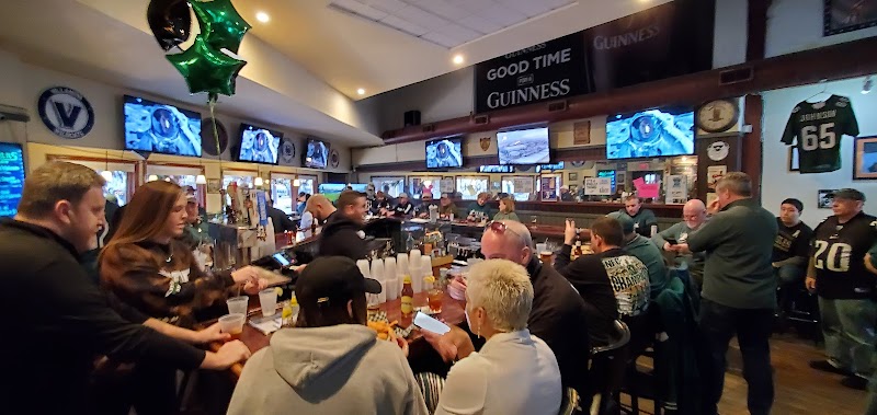 Hanrahan's Irish Pub - Drexel Hill