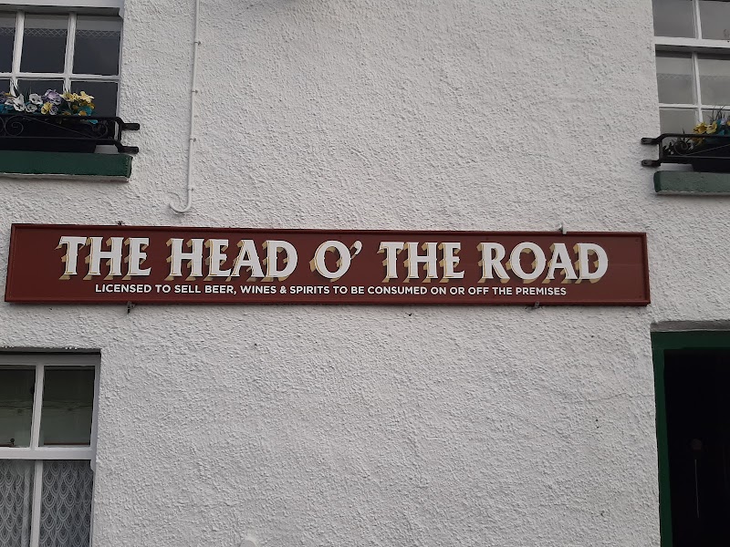 Head O' the Road - Portadown