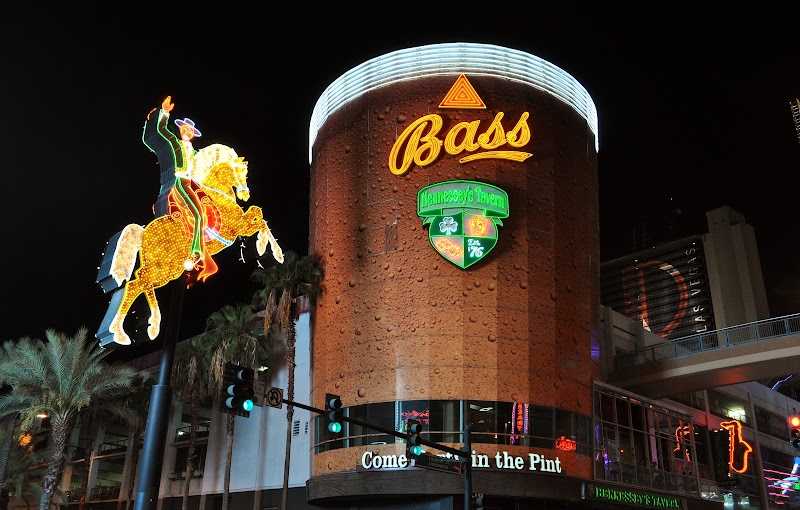 Hennessey's Tavern - Las Vegas