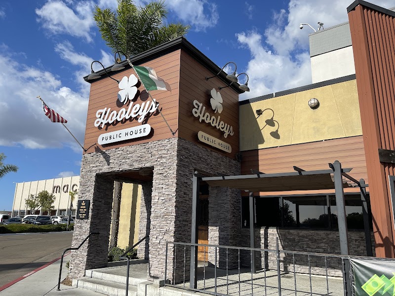Hooleys Public House - La Mesa