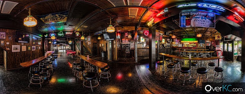 Kelly's Westport Inn - Kansas City