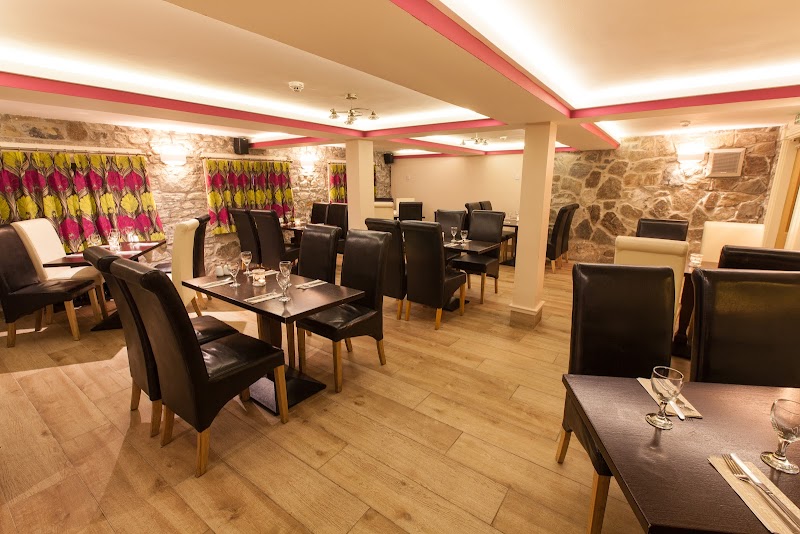 Kilbroney Bar - Rostrevor