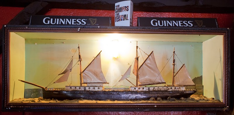 Killowen Bar - Rostrevor