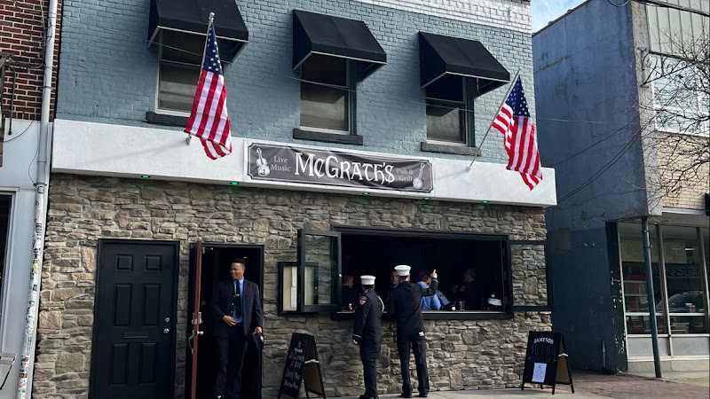 L.I. McGrath’s - Farmingdale