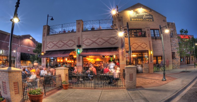 Lansdowne Arms - Highlands Ranch