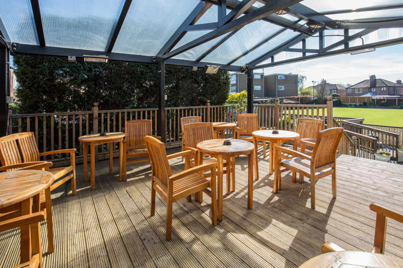Legh Arms - 178 Northenden Rd