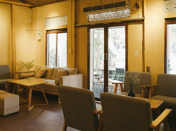 LENCO CAFE & BAR - Thành phố Hội An