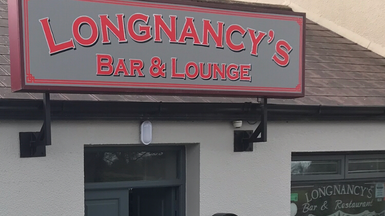 Longnancy’s Bar & Lounge - Madden