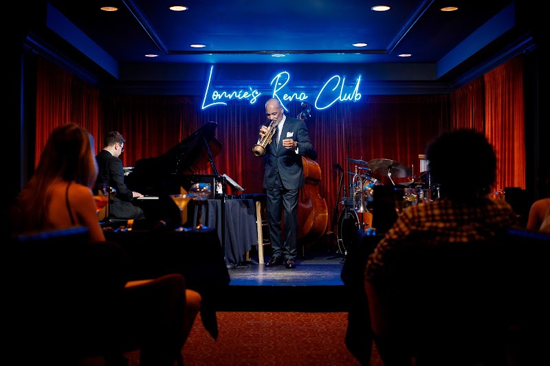 Lonnie’s Reno Club - Kansas City