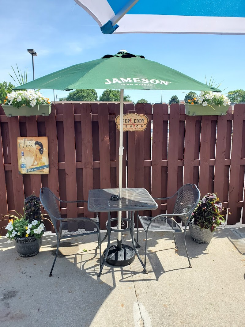 Maloney's Irish Pub - Omaha